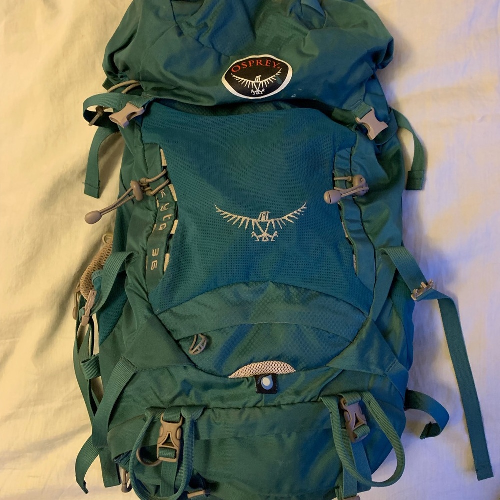Osprey KYTE 36 L